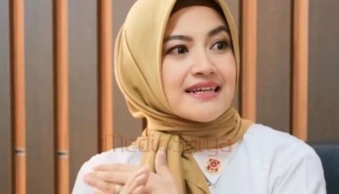 Profil Tina Talisa: Stafsus Gibran Sekaligus Komisaris Pertamina Patra Niaga