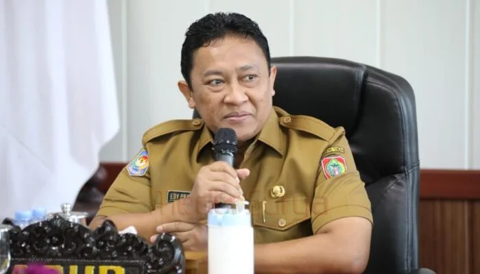 Pemprov Kalteng Investigasi Dugaan Pencemaran oleh PT MUTU, Wagub: Tak Akan Tinggal Diam