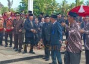 Wakil Ketua DPRD Barsel Apresiasi Dedikasi Polres pada Peringatan Hari Bhayangkara ke-79
