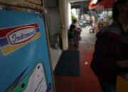 Indomaret Tak Terancam, Siap Kolaborasi dengan 80.000 Koperasi Merah Putih