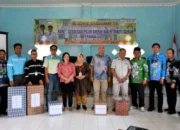 Pemkab Barsel Sosialisasikan Pajak Daerah dan Dorong Kepatuhan Wajib Pajak Perusahaan