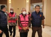 Negara Rugi Rp1 Triliun, Ini Rincian Peran 8 Tersangka Kasus Kredit Sritex