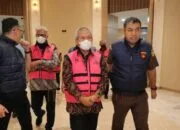 Negara Rugi Rp1 Triliun, Ini Rincian Peran 8 Tersangka Kasus Kredit Sritex