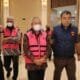 Kejaksaan Agung menetapkan delapan tersangka baru dalam perkara kasus dugaan korupsi pemberian kredit bank kepada PT Sri Rejeki Isman (Sritex). Penetapan itu disampaikan Direktur Penyidikan Jaksa Agung Muda Tindak Pidana Khusus Kejagung Nurcahyo Jungkung Madyo dalam keterangan pers di Gedung Jampidsus Kejagung, Senin (21/7/2025) tengah malam. (Dok. Kejaksaan Agung)