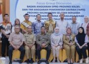 DPRD Kalsel Tercepat Selesaikan RAPBD-P 2025, Kemendagri Beri Apresiasi