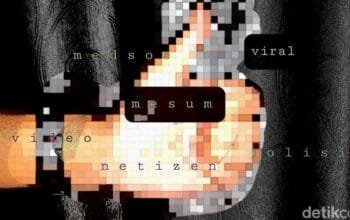 Gambar ilustrasi soal video viral nan mesum. (foto: Danu Damarjati/detikcom)