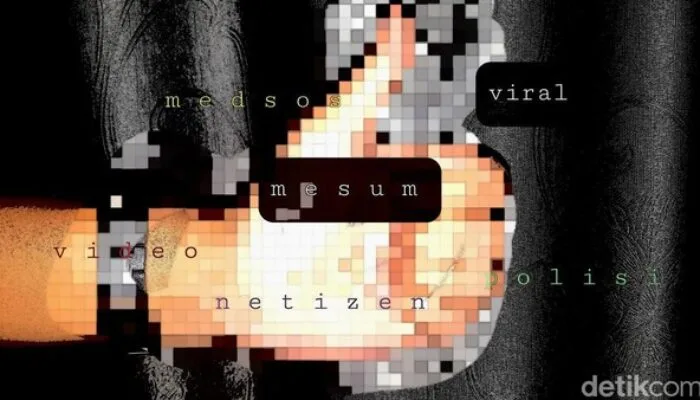 Viral Oknum Kades di Demak Digerebek Bareng Istri Orang di Kamar Kos