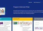 Pencairan PIP SD 2025 Sudah Dimulai? Begini Cara Cek dan Cairkan Bantuan Sekolahnya!