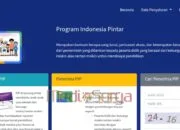 Pencairan PIP SD 2025 Sudah Dimulai? Begini Cara Cek dan Cairkan Bantuan Sekolahnya!