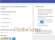 Cara Cek Bantuan Sosial PKH dan BPNT Terbaru 2025 Lewat HP, Gampang Banget!