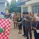 Bupati Barsel Luncurkan Bantuan Beras 102 Ton untuk 5.142 Keluarga Penerima Manfaat