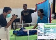 Dukcapil Barsel: Jemput Bola KTP Elektronik Demi Akses Layanan Warga Terlantar