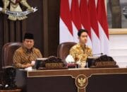 APBN 2026 Era Prabowo Diproyeksi Tembus Rp3.800 Triliun, DPR: Masih Perkiraan
