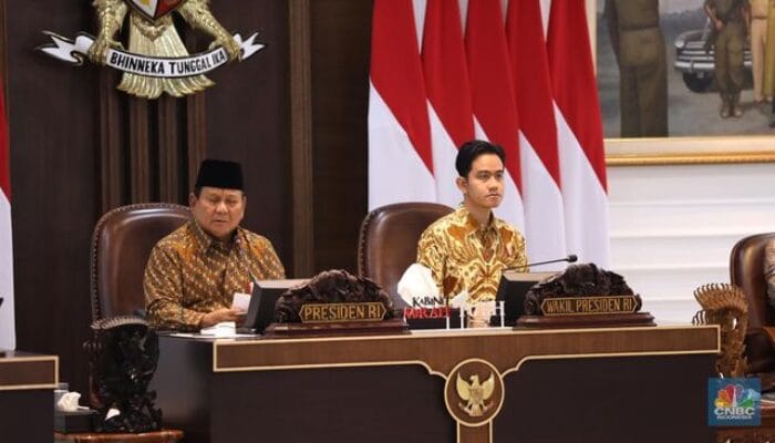 APBN 2026 Era Prabowo Diproyeksi Tembus Rp3.800 Triliun, DPR: Masih Perkiraan