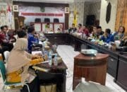 Satgas Pajak Barsel Dibentuk, Targetkan Optimalisasi PAD dari Perusahaan