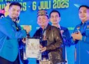 Tuntaskan Program 100 Hari, Gubernur Agustiar Sabran Percepat Pembangunan Kalteng BERKAH