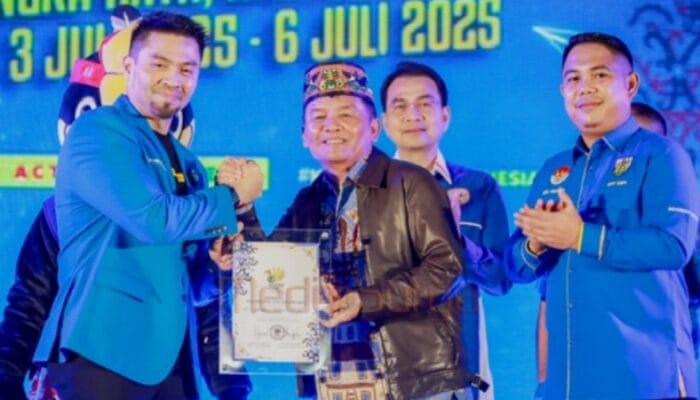 Tuntaskan Program 100 Hari, Gubernur Agustiar Sabran Percepat Pembangunan Kalteng BERKAH