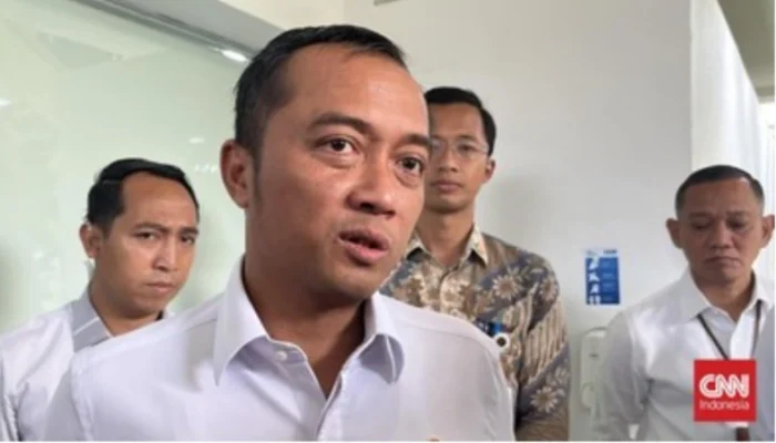 Istana Sebut Kasus Hasto dan Tom Lembong Bernuansa Politik Jelang 17 Agustus