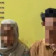 Curi Rokok dan Tabung Gas, Pasutri di Mataram Ditangkap Polisi Saat Sembunyi
