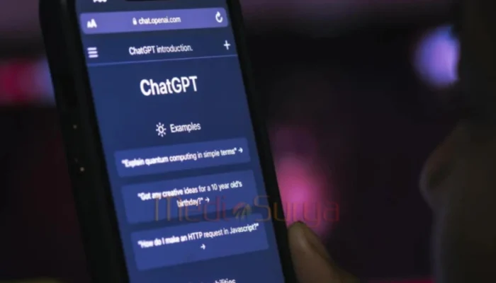 11 Pertanyaan yang Sebaiknya Tidak Anda Tanyakan ke ChatGPT, Ini Alasannya