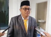 dr Dadang Baskoro Nugroho Fokus Tingkatkan Pelayanan RSUD Jaraga Sasameh