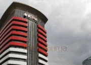 KPK Klarifikasi Tiga Pegawai Kemenag Terkait Dugaan Korupsi Kuota Haji