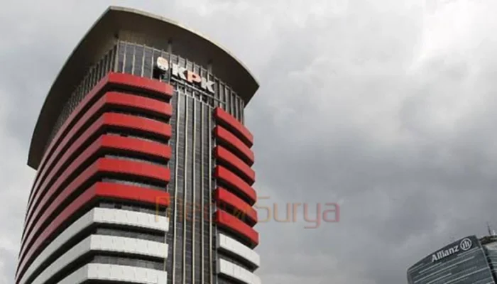 KPK Klarifikasi Tiga Pegawai Kemenag Terkait Dugaan Korupsi Kuota Haji