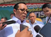 Istana Tegas: Bendera Merah Putih Tak Bisa Diganti Simbol Lain