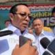 Istana Tegas: Bendera Merah Putih Tak Bisa Diganti Simbol Lain