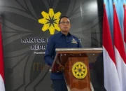 Istana Tegaskan Bendera Merah Putih Wajib, Tak Bisa Diganti Bendera One Piece