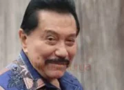 Hendropriyono Nilai Langkah Prabowo Beri Amnesti dan Abolisi Penuh Perhitungan Politik