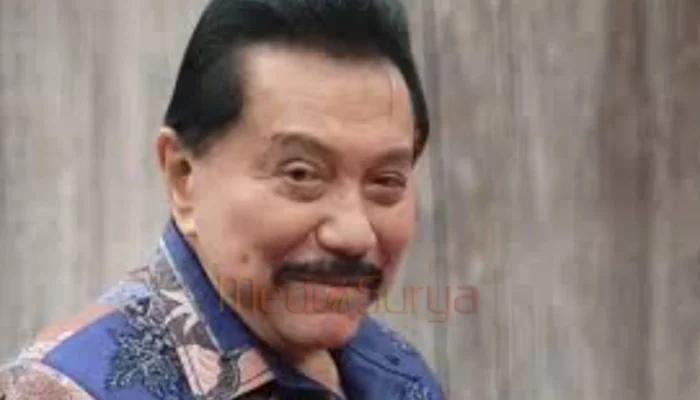 Hendropriyono Nilai Langkah Prabowo Beri Amnesti dan Abolisi Penuh Perhitungan Politik