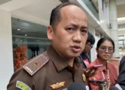 Kejagung Ajukan Red Notice Riza Chalid dan Jurist Tan Terkait Kasus Korupsi