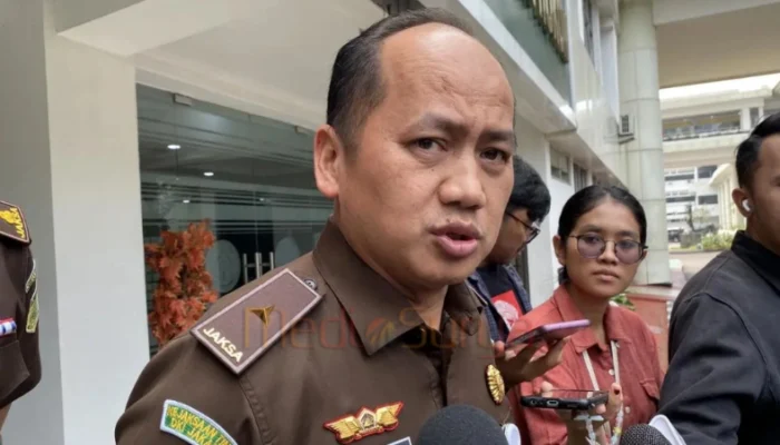 Kejagung Ajukan Red Notice Riza Chalid dan Jurist Tan Terkait Kasus Korupsi