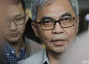 Ketua KPK Tegaskan Status Bersalah Hasto Tak Hilang Meski Dapat Amnesti