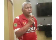 Suwono Resmi Pimpin Kormi Barsel 2022-2026 Usai Terpilih Aklamasi di Muskablub