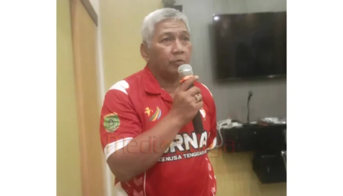 Suwono Resmi Pimpin Kormi Barsel 2022-2026 Usai Terpilih Aklamasi di Muskablub
