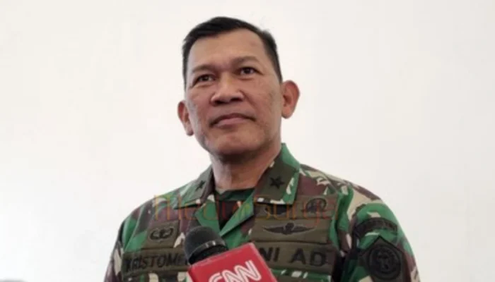 TNI Tegaskan Pengamanan Rumah Jaksa Berdasarkan Perpres dan MoU Resmi