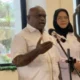 Menteri HAM Natalius Pigai Larang Pengibaran Bendera One Piece Saat HUT RI