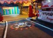 Gambar One Piece di Sragen hingga Solo Dihapus, Kodam Diponegoro Angkat Bicara
