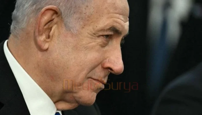 Netanyahu Kaget Lihat Kondisi Sandera, Minta ICRC Bantu Kirim Makanan ke Gaza