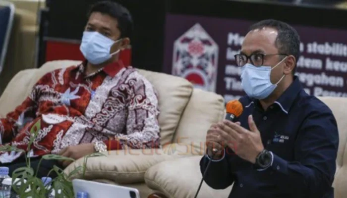 PPATK Pertimbangkan Blokir e-Wallet Dormant Demi Cegah Kejahatan Keuangan