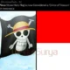 Bendera One Piece Dikibarkan Warga Indonesia, Media Asing Soroti Aksi Ini
