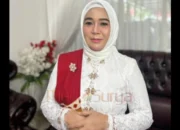 Bupati Eddy Raya Kukuhkan Paskibra Barsel Jelang HUT RI ke-80 Tahun 2025