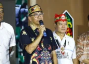 Rencana Bangun Huma Betang Terbesar, Pemprov Kalteng Target Rampung 2027