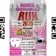 Bhayangkari Fun Run 5K Digelar di Buntok, Pendaftaran Gratis dan Hadiah Menarik