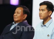 Gibran Pakai Simbol One Piece Saat Pilpres, Ini Kata Tim Prabowo Soal Perbedaannya
