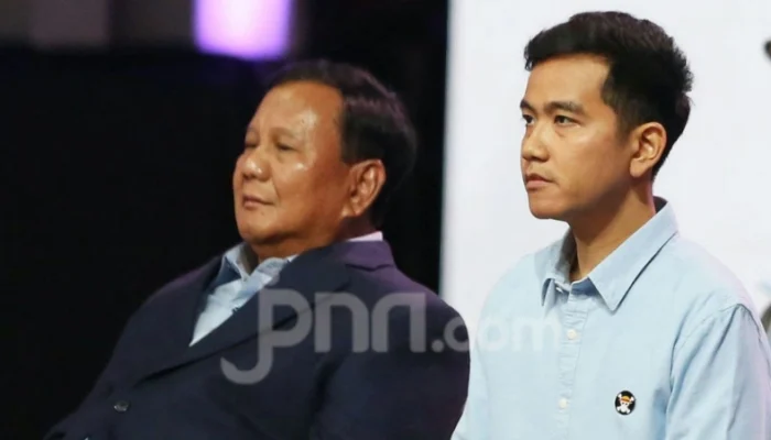 Gibran Pakai Simbol One Piece Saat Pilpres, Ini Kata Tim Prabowo Soal Perbedaannya