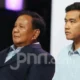Gibran Pakai Simbol One Piece Saat Pilpres, Ini Kata Tim Prabowo Soal Perbedaannya