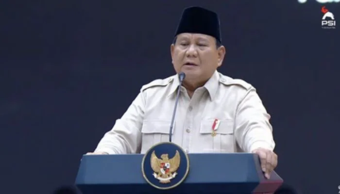 Stimulus Prabowo Dorong Ekonomi RI Tumbuh 5,12% di Kuartal II-2025
